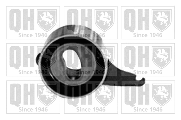 Tensioner Pulley, timing belt (QTT352)