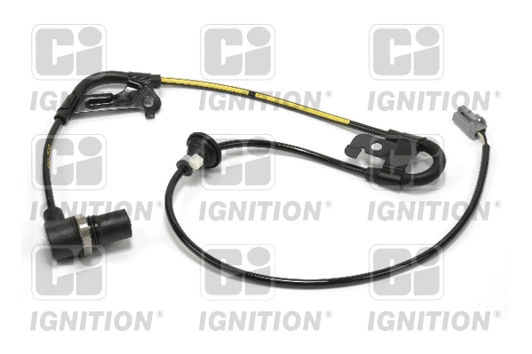 Sensor, wheel speed (XABS608)