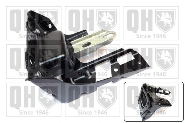 Mounting, engine (EM4698)