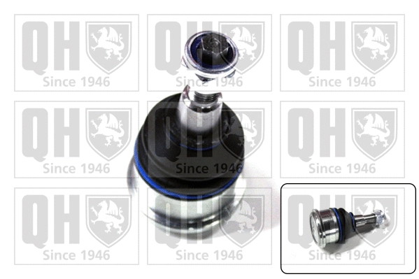 Ball Joint (QSJ3553S)