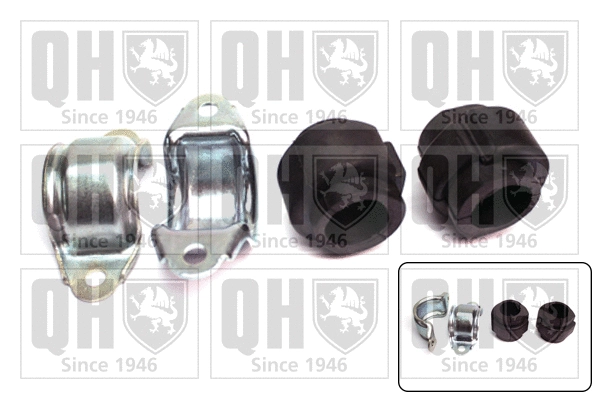 Repair Kit, stabiliser bush (EMBK3084)