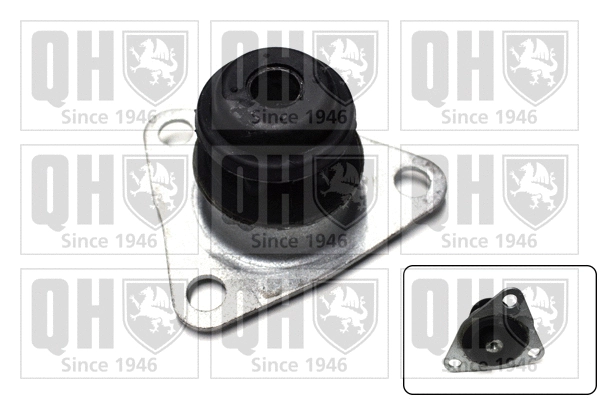 Mounting, engine (EM3134)