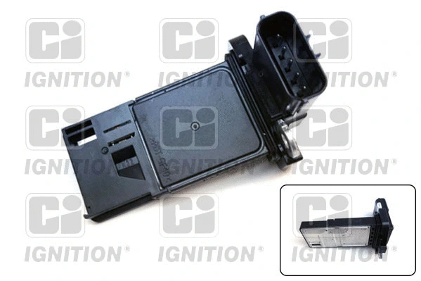 Mass Air Flow Sensor (QM917)