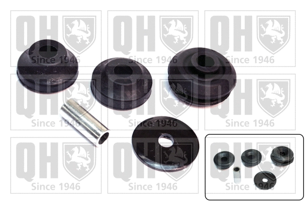 Suspension Strut Support Mount (EMR6042)