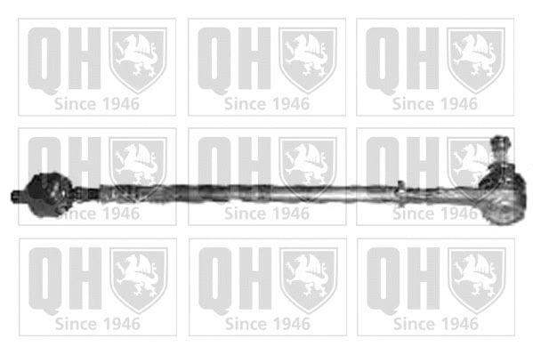 Tie Rod (QDL2158S)