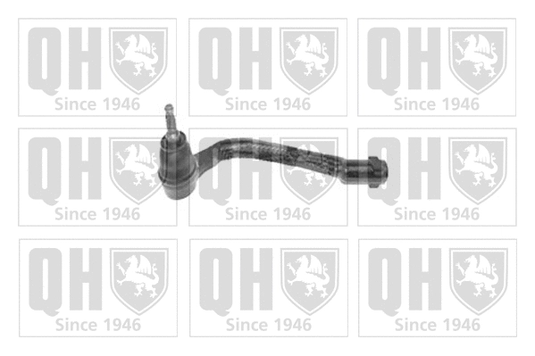 Tie Rod End (QR3630S)
