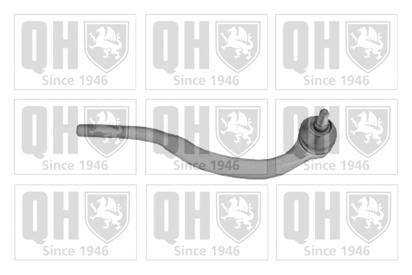 Tie Rod End (QR3381S)