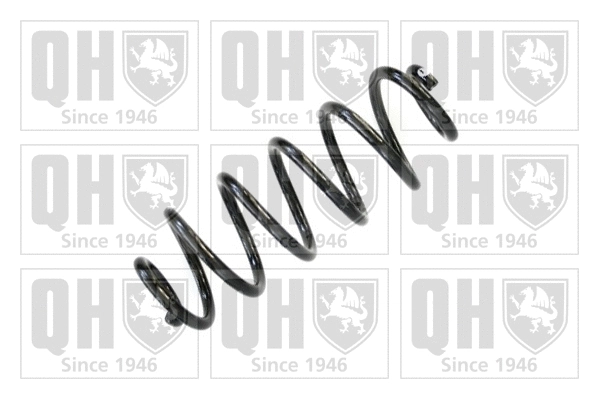 Suspension Spring (QCS5655)