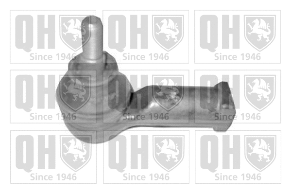 Tie Rod End (QR3391S)