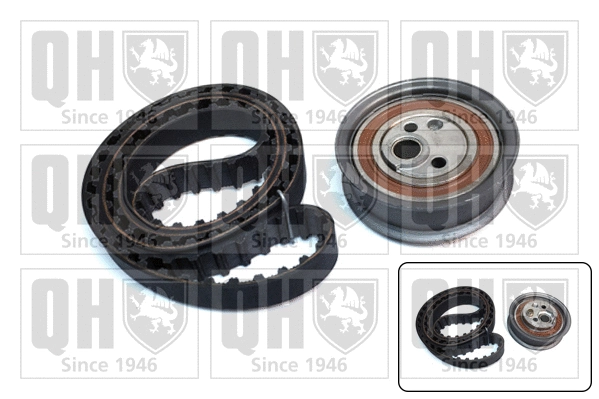 Timing Belt Kit