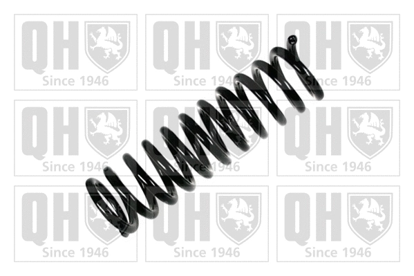 Suspension Spring (QCS7326)