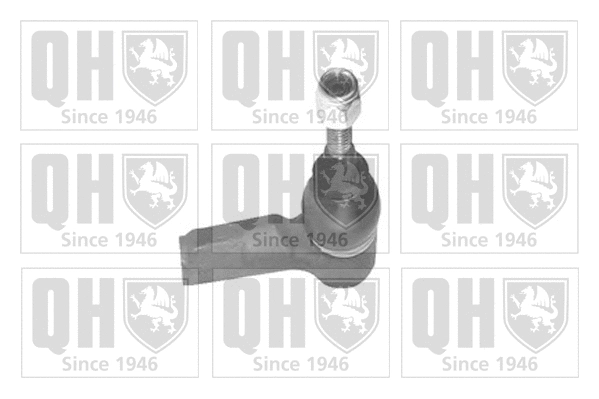 Tie Rod End (QR3618S)