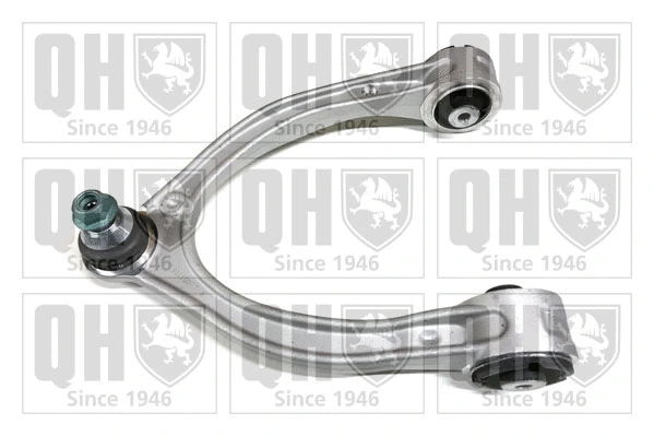 Control/Trailing Arm, wheel suspension (QSA2803S)