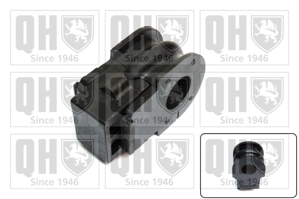 Mounting, stabiliser bar (EMB7359)