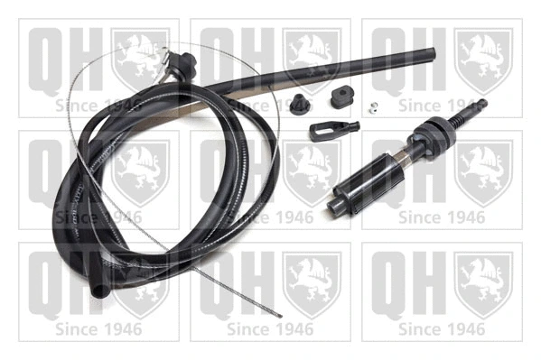 Accelerator Cable (QTC5021)