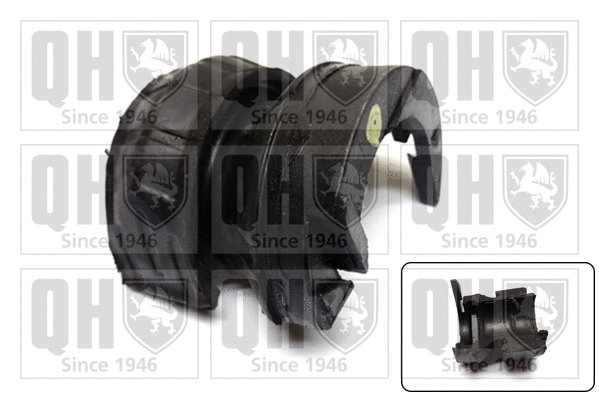 Mounting, stabiliser bar (EMB7424)