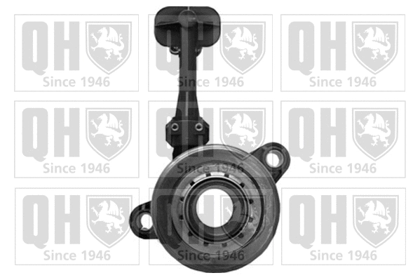 Central Slave Cylinder, clutch (CSC042)