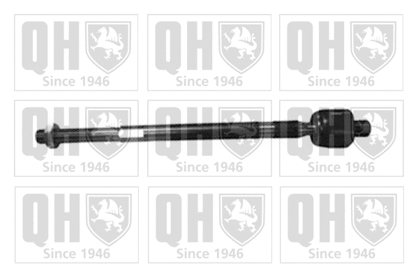 Inner Tie Rod (QR3603S)