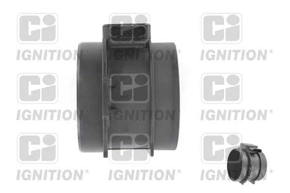 Mass Air Flow Sensor (QM1062)