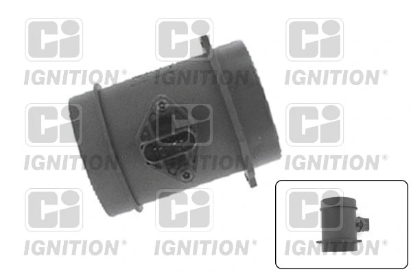 Mass Air Flow Sensor (QM1034)