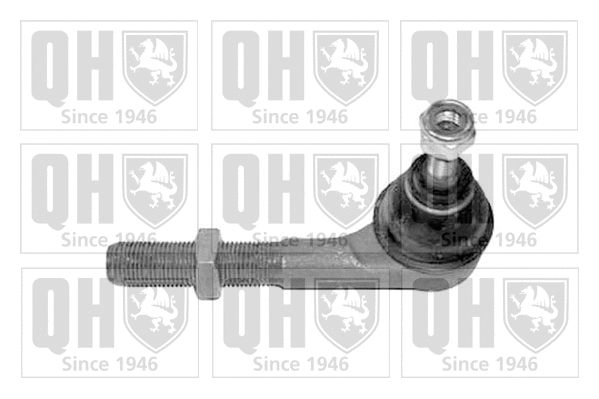 Tie Rod End (QR9937S)