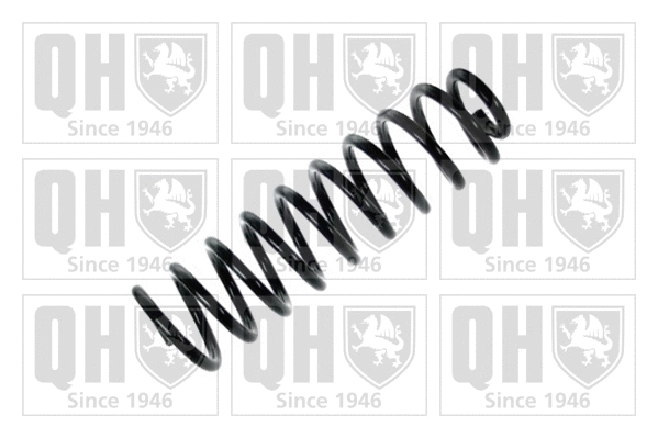 Suspension Spring (QCS5771)