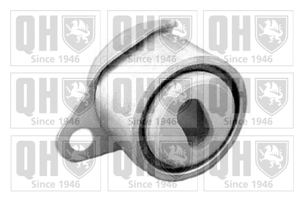 Tensioner Pulley, timing belt (QTT112)