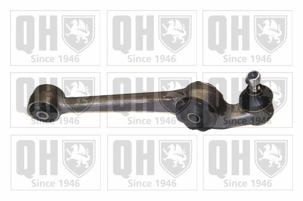 Control/Trailing Arm, wheel suspension (QSJ1155S)