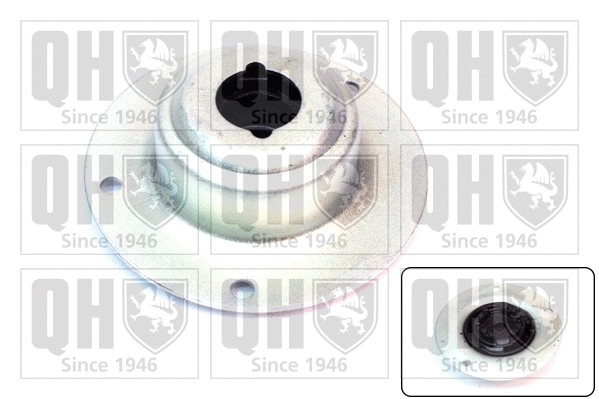 Suspension Strut Support Mount (EMR1785)