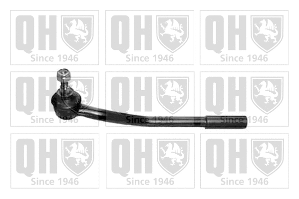 Tie Rod End (QR2059S)