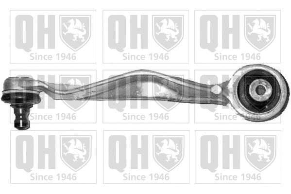 Control/Trailing Arm, wheel suspension (QSJ1704S)