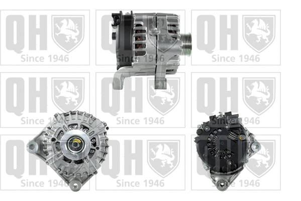 Alternator (QRA2454)