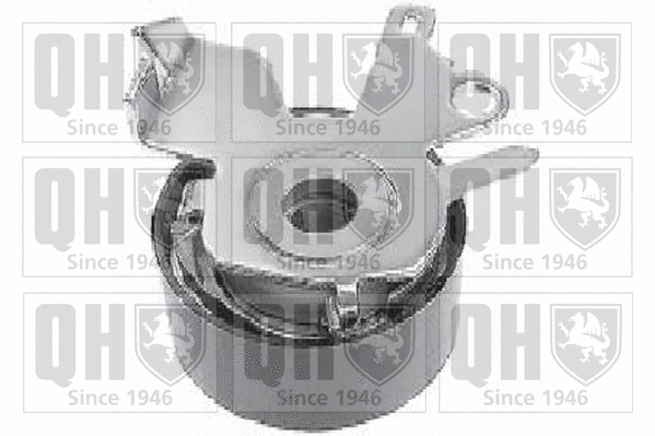 Tensioner Pulley, timing belt (QTT1055)
