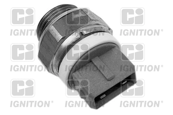 Temperature Switch, radiator fan (XEFS133)