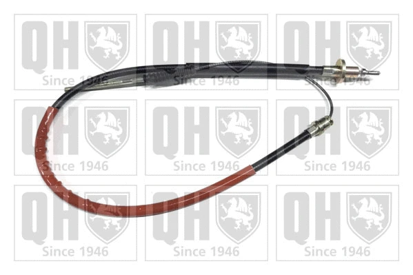Cable Pull, clutch control (QCC1503)