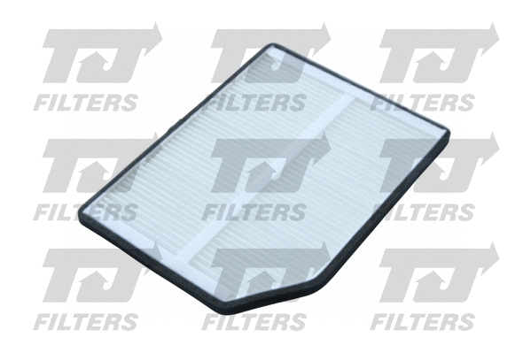 Filter, cabin air (QFC0004)
