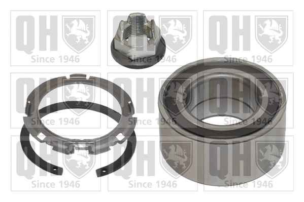 Wheel Bearing Kit (QWB1263)