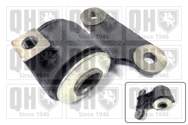 Mounting, control/trailing arm (EMS8490)