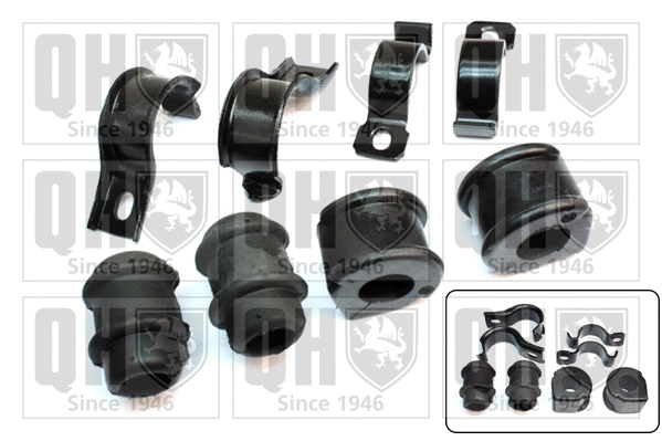 Repair Kit, stabiliser bush (EMBK2259)