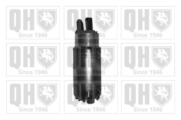 Fuel Pump (QFP656)