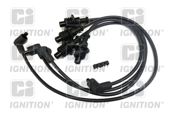 Ignition Cable Kit (XC777)