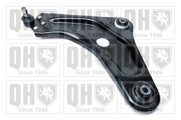 Control/Trailing Arm, wheel suspension (QSA2976S)