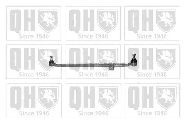 Tie Rod (QDL2937S)