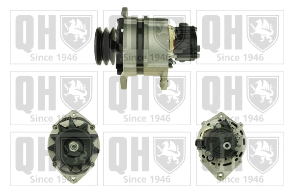 Alternator (QRA1873)