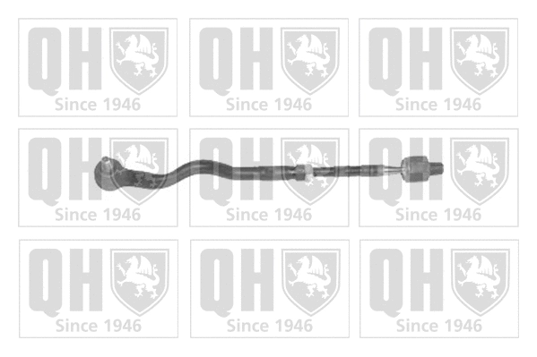 Tie Rod (QDL5283S)