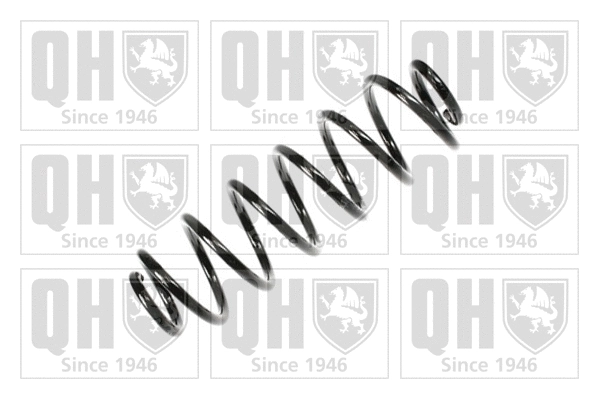 Suspension Spring (QCS5404)