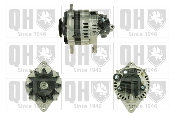 Alternator (QRA2977)