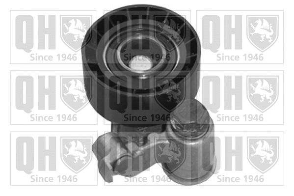 Tensioner Pulley, timing belt (QTT883)