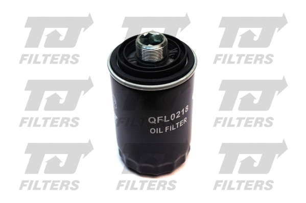 Oil Filter (QFL0218)
