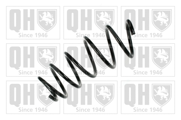 Suspension Spring (QCS5260)